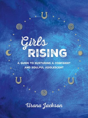 cover image of Girls Rising